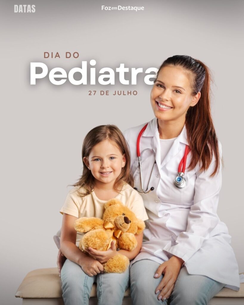 Dia Do Pediatra