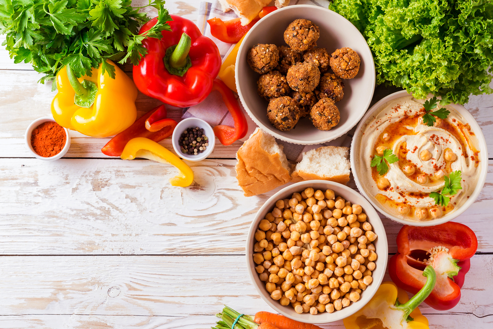 Alimentação Kosher no EOS Supermercados