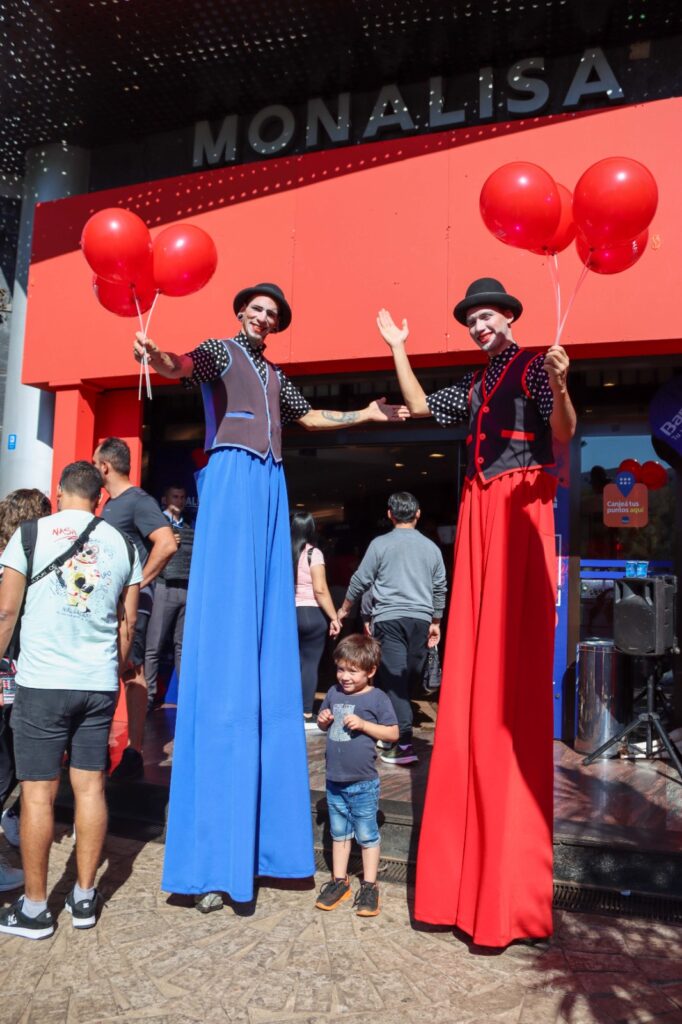 BIG SALE MONALISA ULTIMA SEMANA