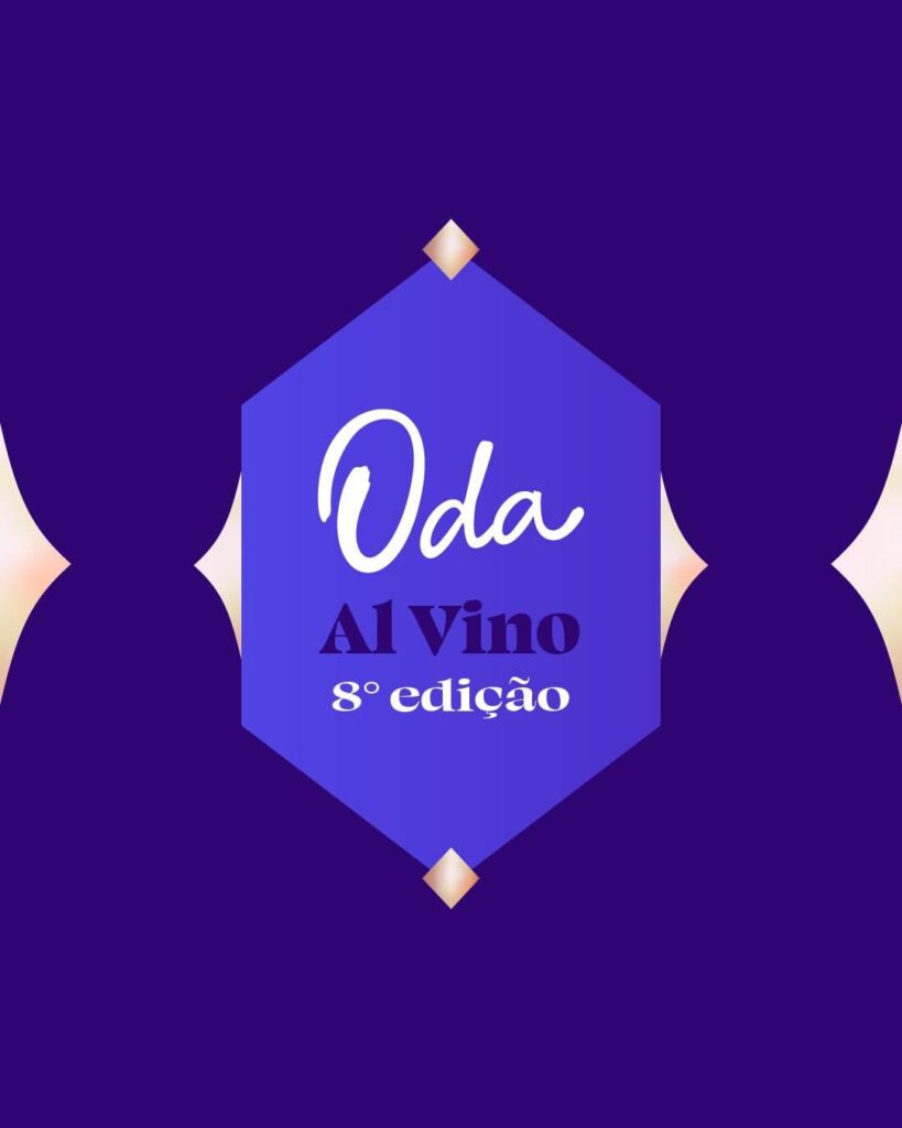 ODA Al Vino 2024: Explore a maior feira de Vinhos da Região Trinacional
