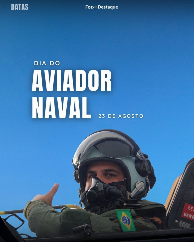 Dia do Aviador Naval