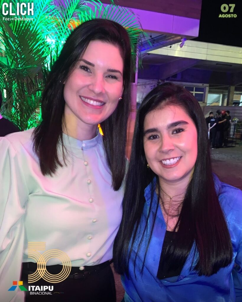  DOCUMENTÁRIO ITAIPU 50 ANOS enio verri ana hedler