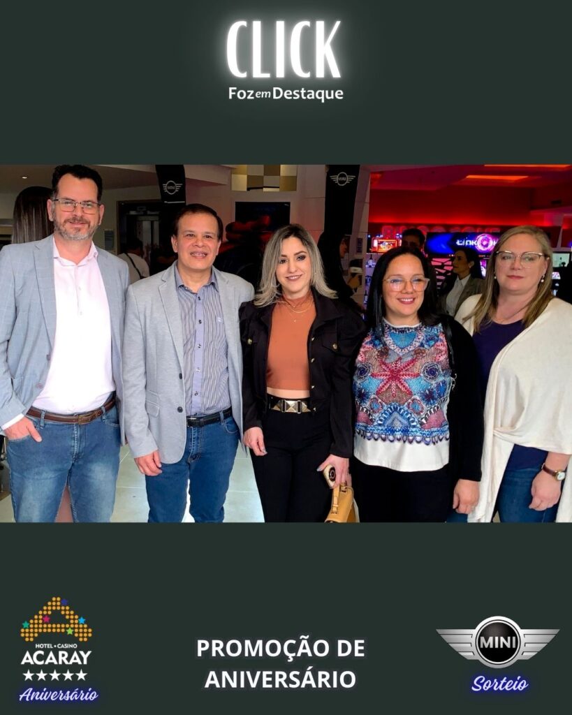 RESTAURANT MBURUVICHÁ CASINO ACARAY