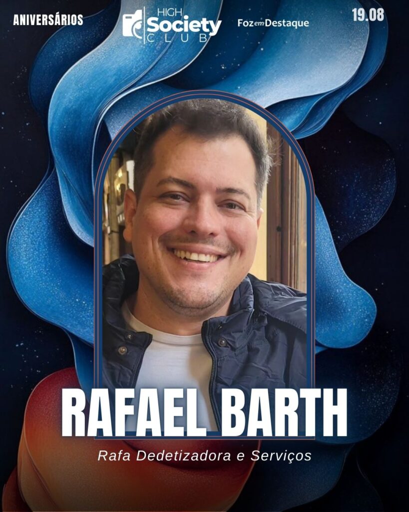 Rafael Barth
Rafa Dedetizadora e Serviços