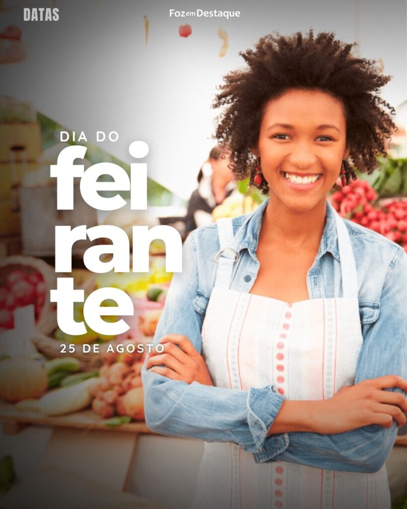 Dia do Feirante