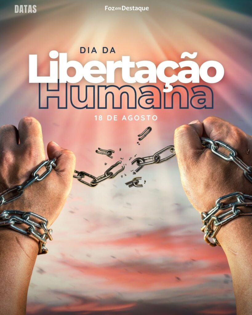 Dia da Libertação Humana