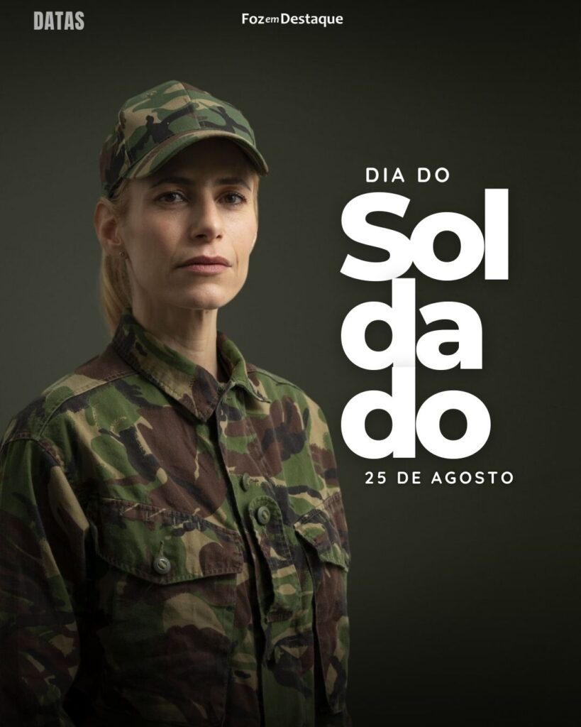 Dia do Soldado