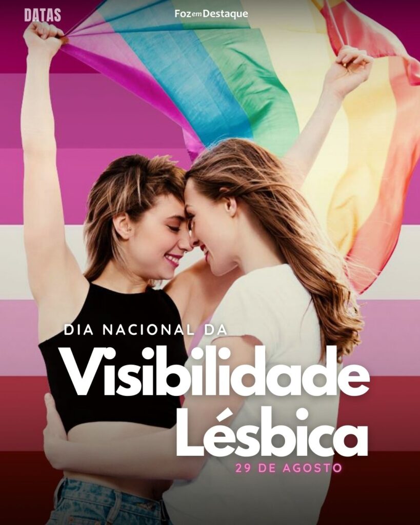 Dia Nacional da Visibilidade Lésbica