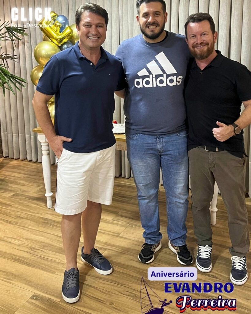 ANIVERSÁRIO EVANDRO FERREIRA ICLI
SOLANGE FERREIRA VELEJAR É PRECISO PREFEITURA DE FOZ VEREADOR FOZ ELEANDRO SILVA POSTO BRASIL CLICK FOZ EM DESTAQUE