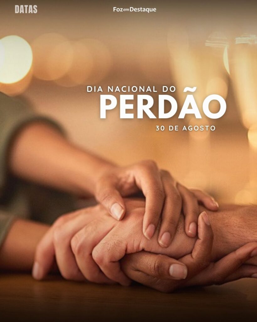 Dia Nacional do Perdão