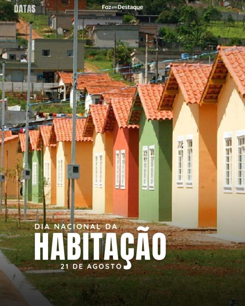 Dia Nacional da Habitação