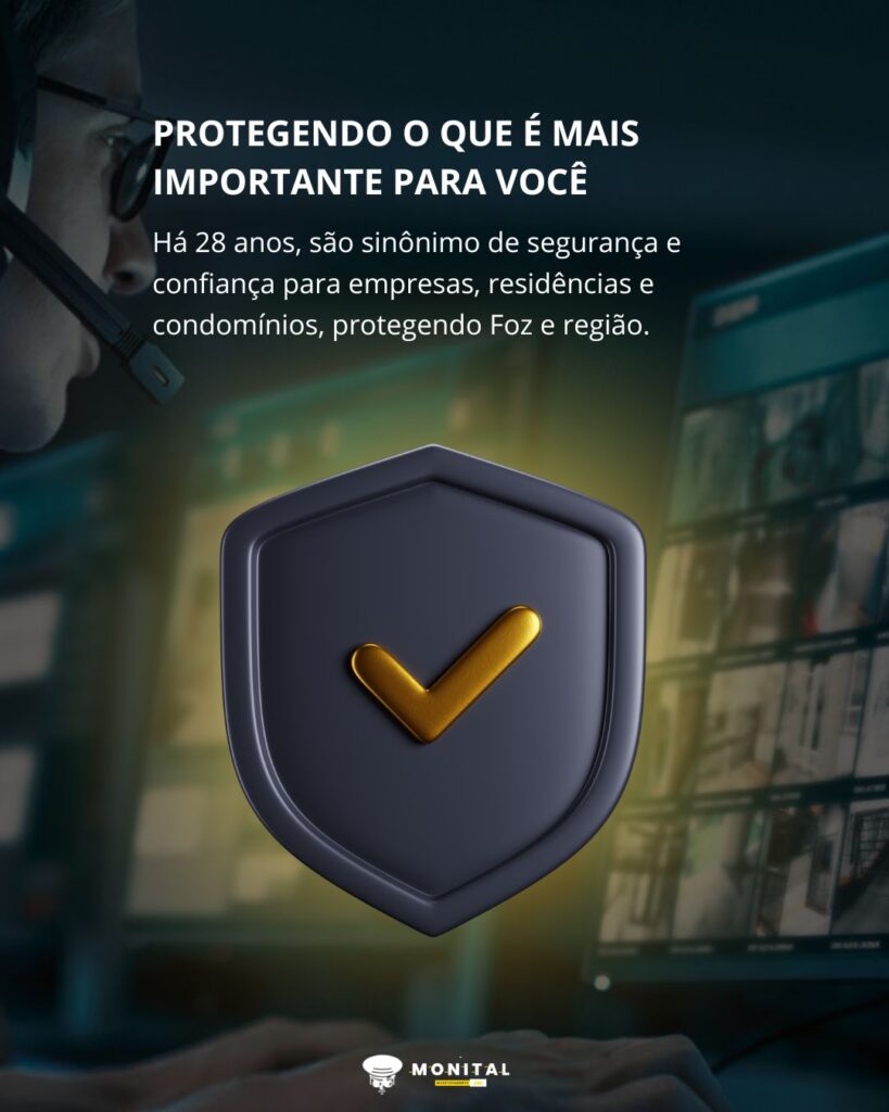 O que é Portabilidade de Sistemas de Alarme?