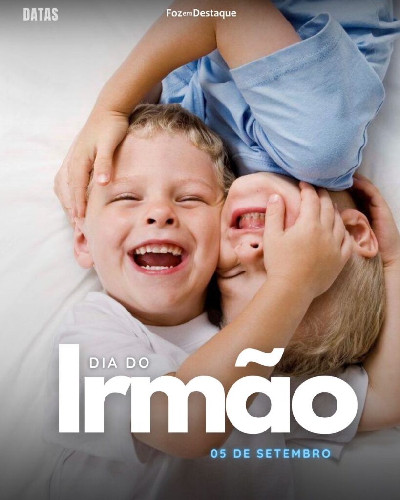 Dia do Irmão