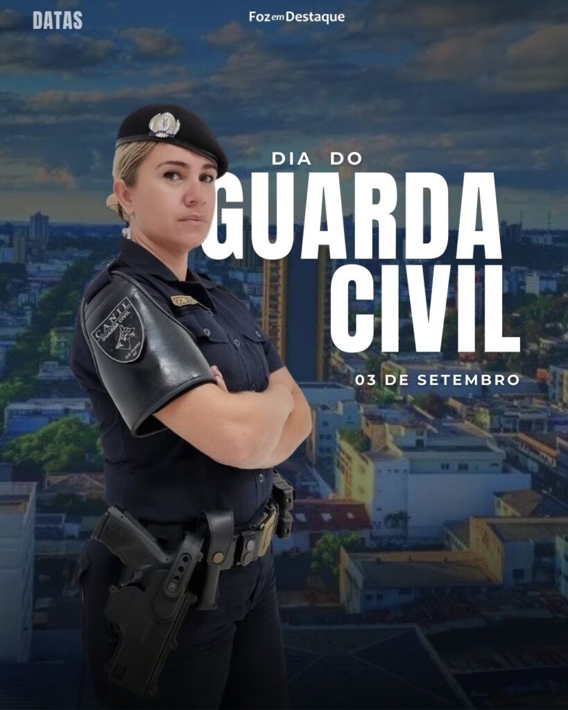 Dia do Guarda Civil