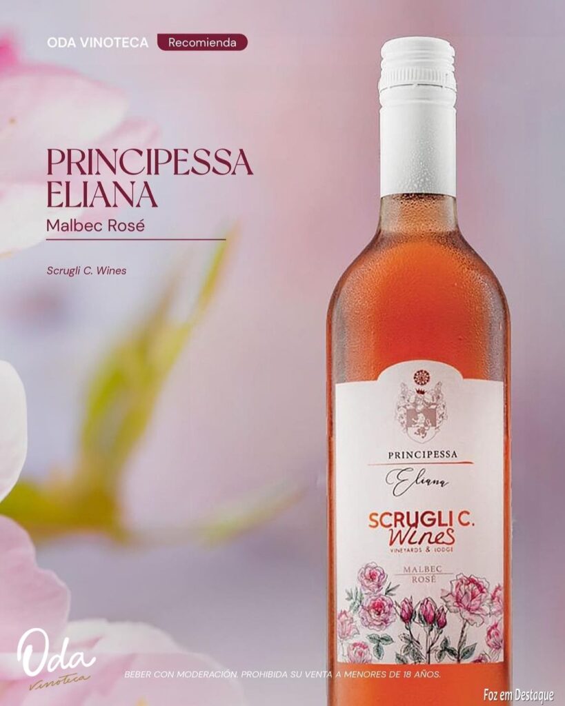 Vinhos Rosés Oda Vinoteca

fozemdestaque #merchandising #colunasocial #sociedadefoz #sociedadetrinacional #odavinoteca #odadutyfree #vinho #vinhorose #roses #puertoiguazú #fozdoiguaçu