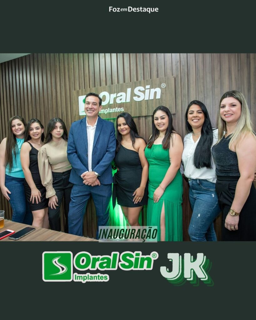 ORAL SIN AVENIDA JK VILA PORTES -  DR MARCELO MORAES 