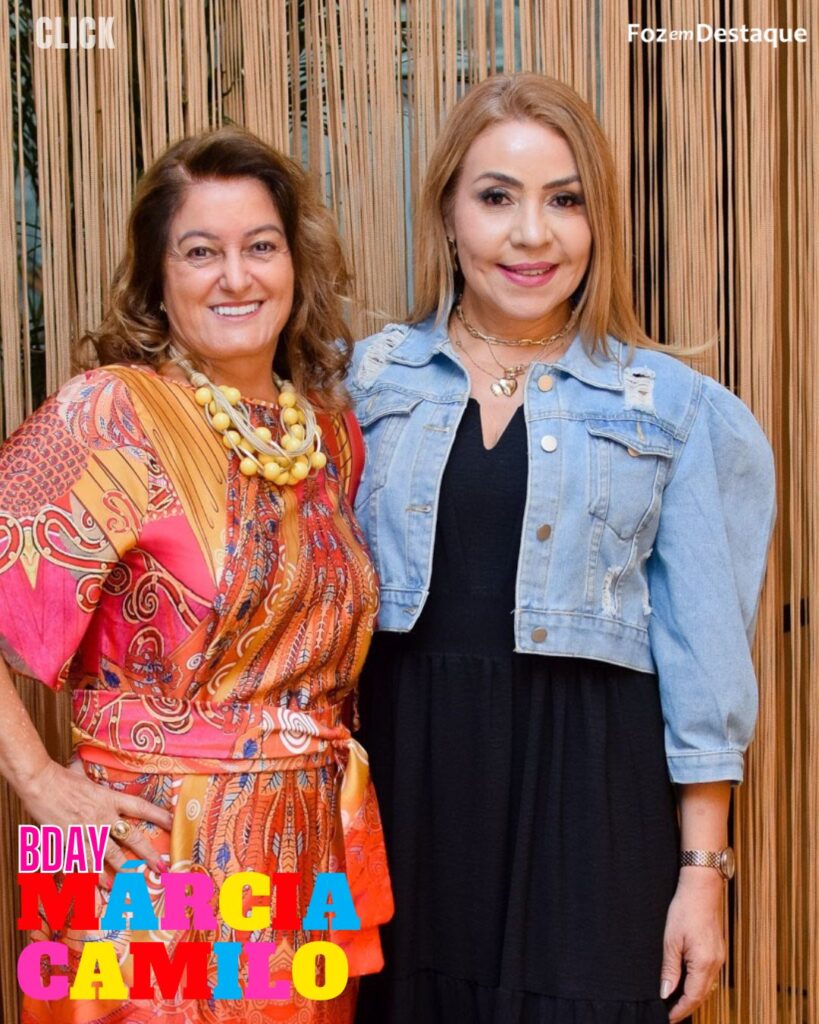 ANIVERSÁRIO MÁRCIA CAMILO LEMIR NANCY FRANÇOZO - LILIAN GRELLMANN
