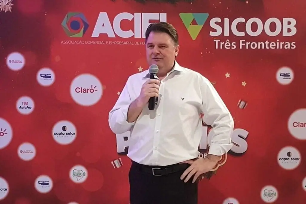 NATAL ACIFI SICOOB JANEIRO  Diretor Superintendente Renato Schafranski