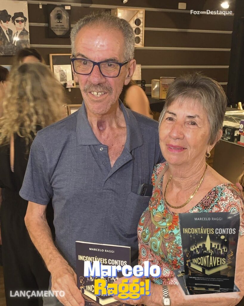 INCONTÁVEIS CONTOS INCONTÁVEIS MARCELORAGGI E RAQUEL SPOSITTO MARCELO RAGGI ESCRITOR PROFESSOR AFONSO