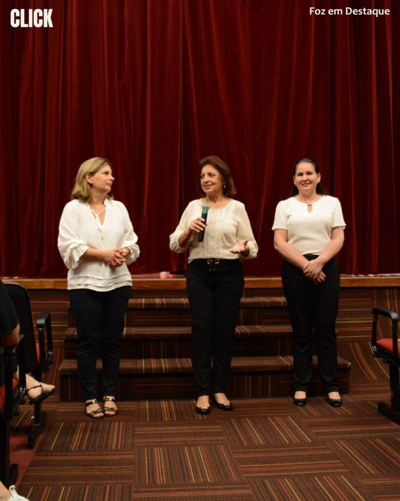 Apresentação XODÓ DA VOVÓ DINÂMICA 2024 - PROFESORA OSICLER HAUAGGE DO PRADO