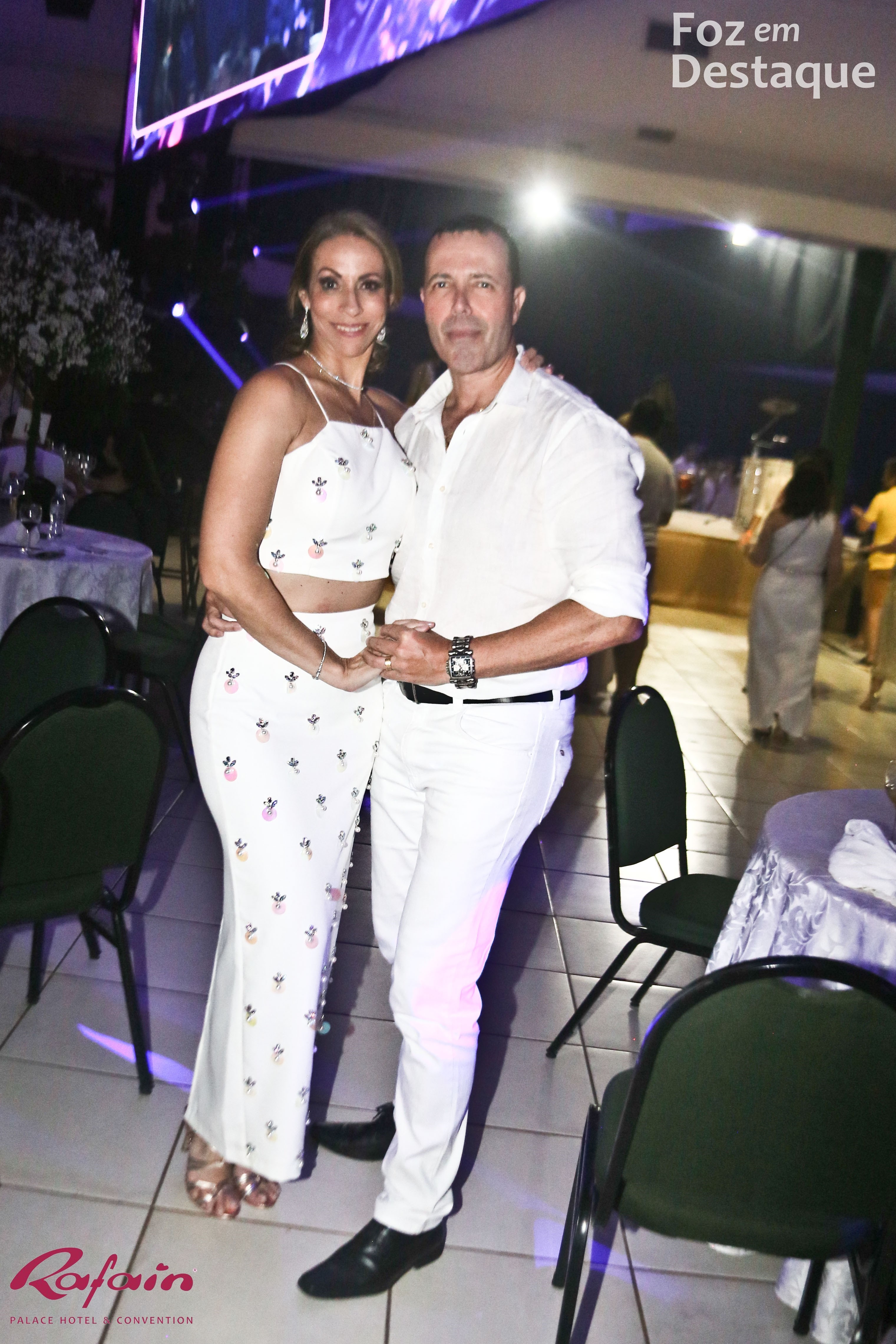 REVEILLON RAFAIN PALACE 2025 VANESSA DELBONI - DR Robson Macedo de Campos