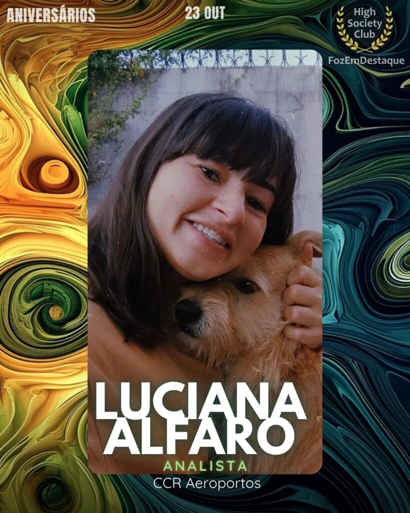 Luciana Alfaro
Analista
