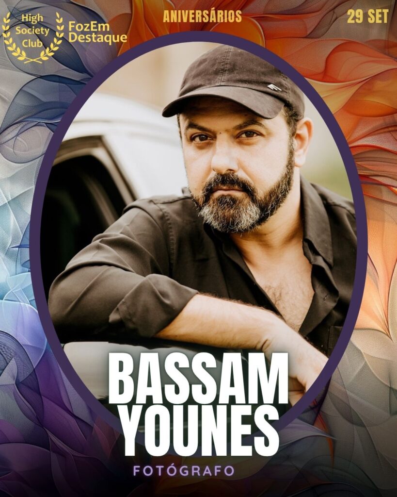 Bassam Younes
Fotógrafo
