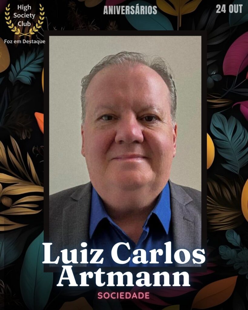 Luiz Carlos Artmann
Sociedade