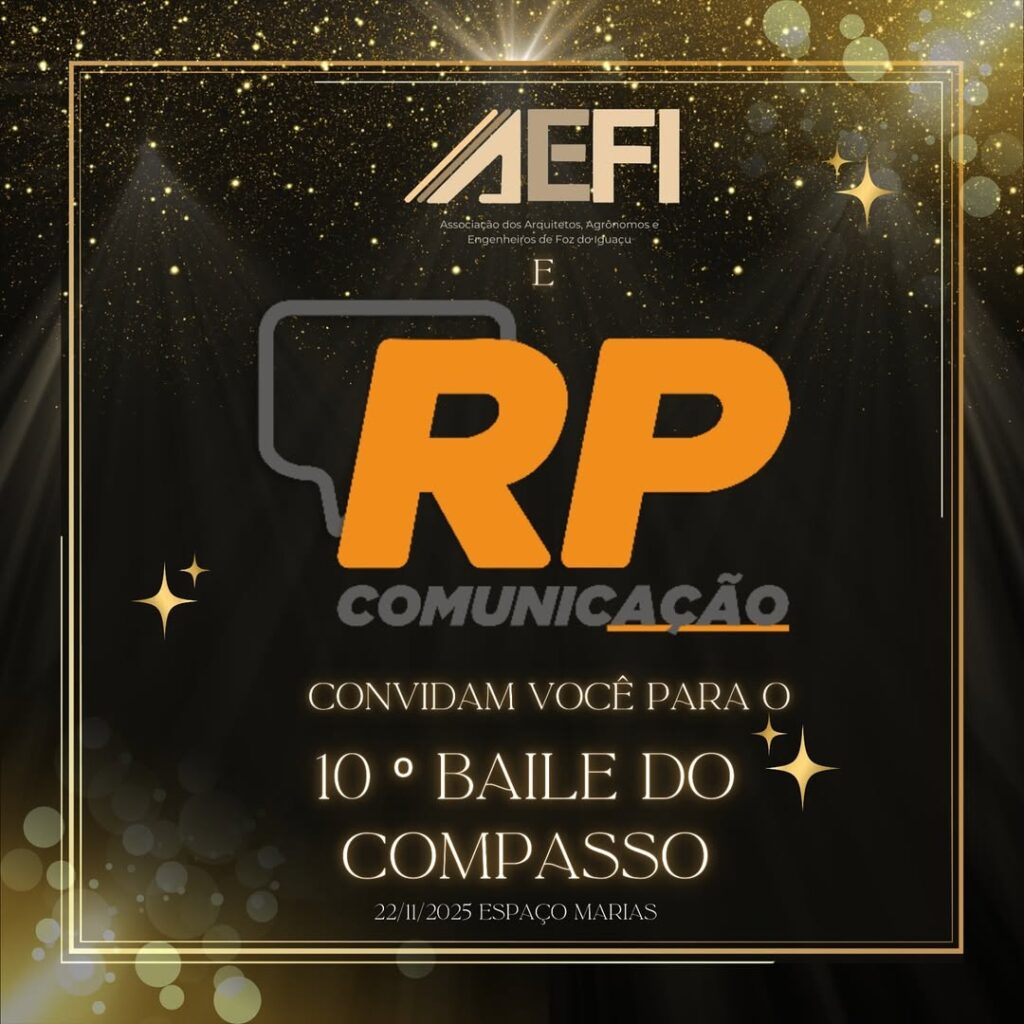 RP COMUNICAÇÃO
