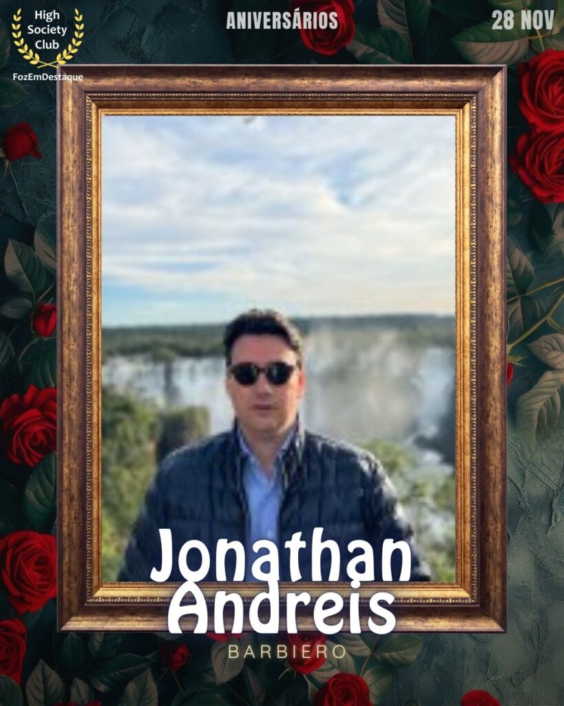 Jonathan Andreis
 Barbiero
