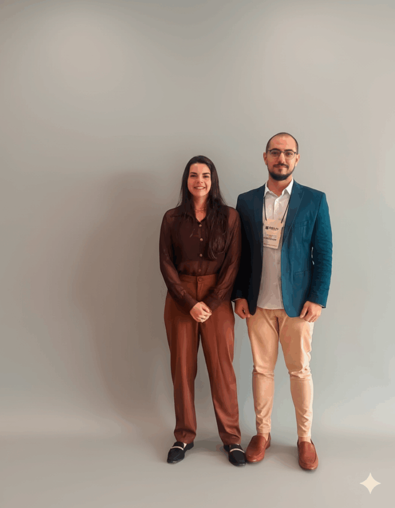 10º Baile do Compasso
 AEFI  Associação de Arquitetos, Agrônomos e Engenheiros de Foz do Iguaçu
Engenheiro Civil Ágaton Augusto - Presidente
Engenheiro Civil Celcio Escobar - Vice-presidente
Arquiteta e Urbanista Raquel Sitjar - Secretária
Engenheiro Civil Fábio Cardoso Neves - Tesoureiro
A atual Secretaria Municipal de Obras, a engenheira civil Thais Escobar
Baile do Compasso AEFI Foz