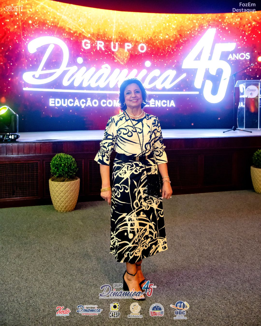 UDC Dinâmica 45 Anos
Grtupo Dinâmica
Colégio Educação Dinâmica
Colégio Caesp
Faculdade Udc Monjolo
Faculdade UDC
Escola Xodó da Vovoó
Fábio Hauagge do Prado
Pryscilla Prado
Rosciler Hauagge do Prado
Rodrigo Hauagge do Prado