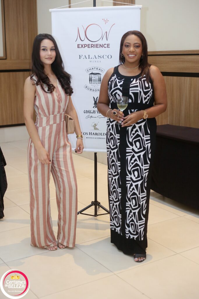 Dra Sirlei Pinheiro - Diretiva Danks
Miss Foz do Iguaçu 2025/26: 
Miss Foz do Iguaçu 2025/26: Gabi Gosse

Rainha do Turismo 2025/26: Natália Nuez

Princesa do Turismo 2025/26: Rebeca Da Ros
Miss Foz do Iguaçu 2025
