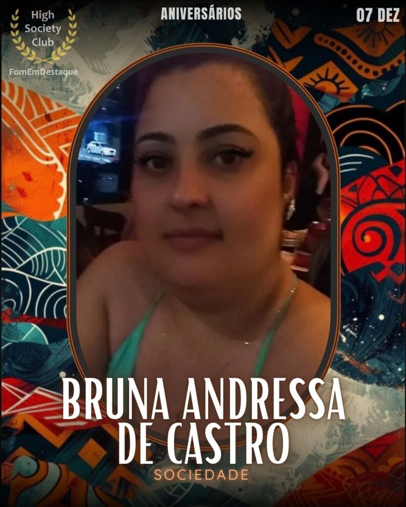 Bruna Andressa de Castro