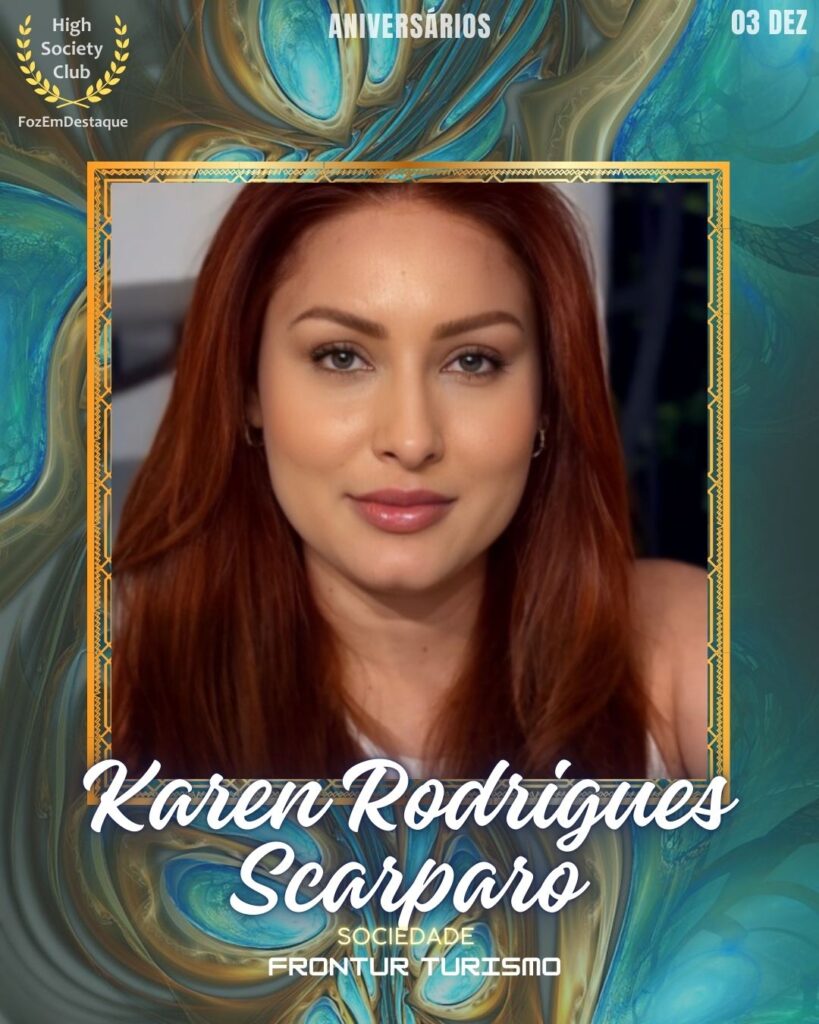 JRubens Silva
Gestor de Turismo
