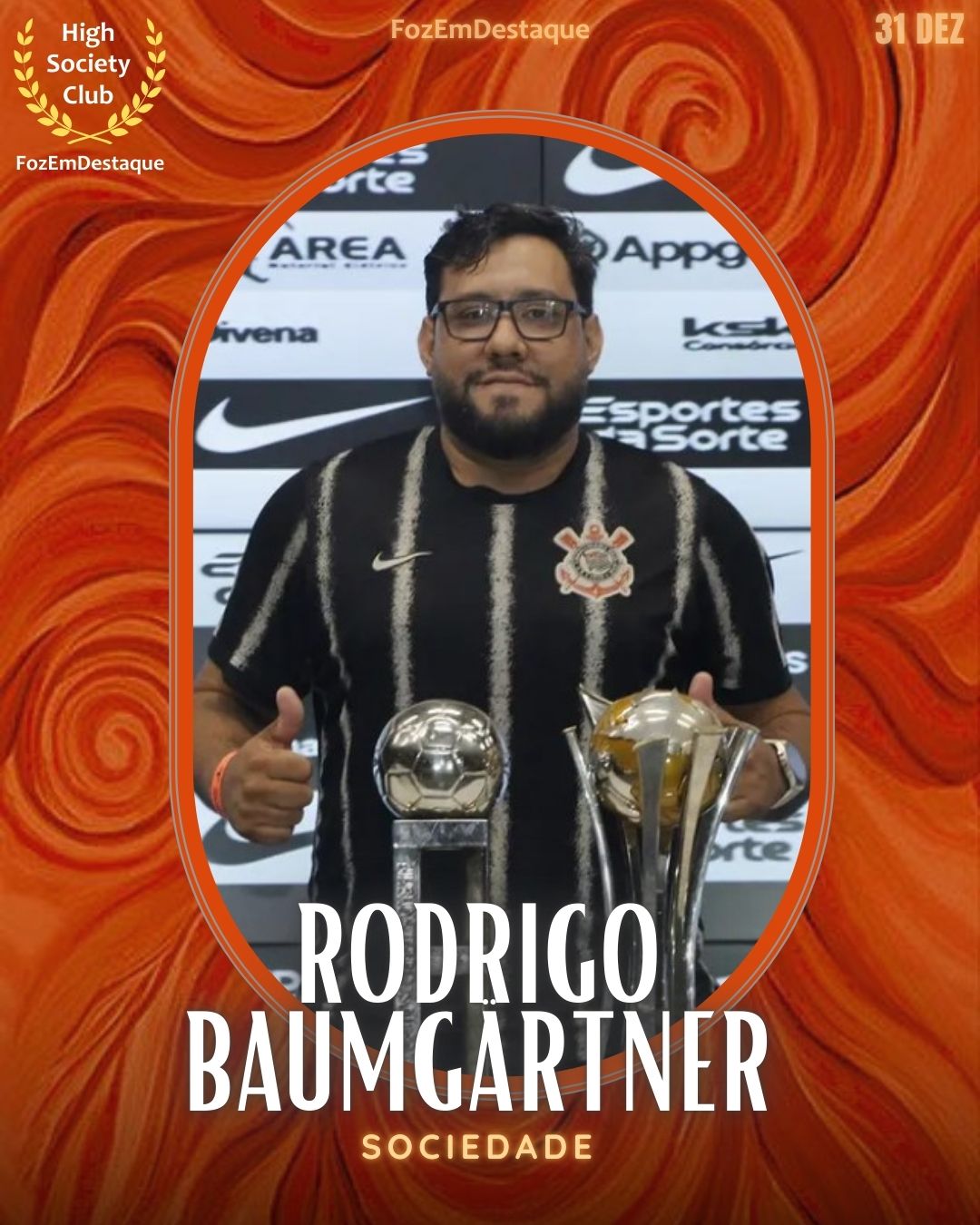 Rodrigo Baumgärtner