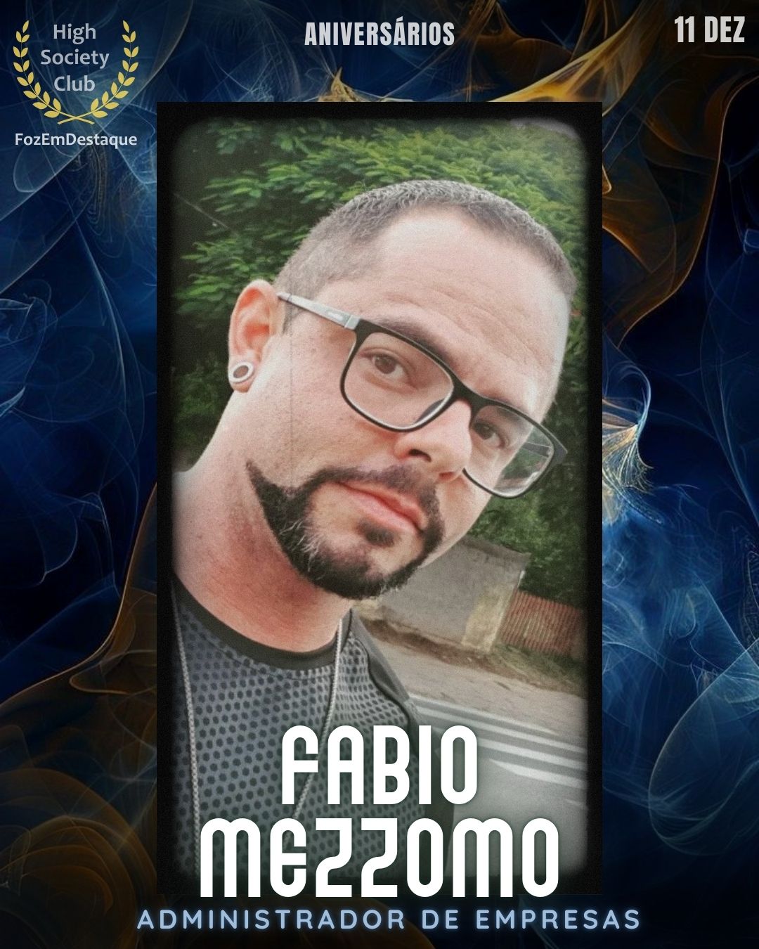 Fabi Gonçalves
Sociedade
