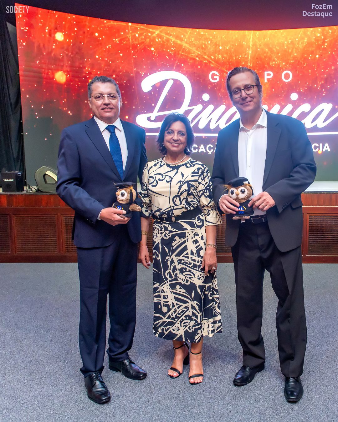 Delegado Dr Fabio Bordignon
UDC Dinâmica 45 Anos
Grtupo Dinâmica
Colégio Educação Dinâmica
Colégio Caesp
Faculdade Udc Monjolo
Faculdade UDC
Escola Xodó da Vovoó
Fábio Hauagge do Prado
Rosciler Hauagge do Prado
Rodrigo Hauagge do Prado