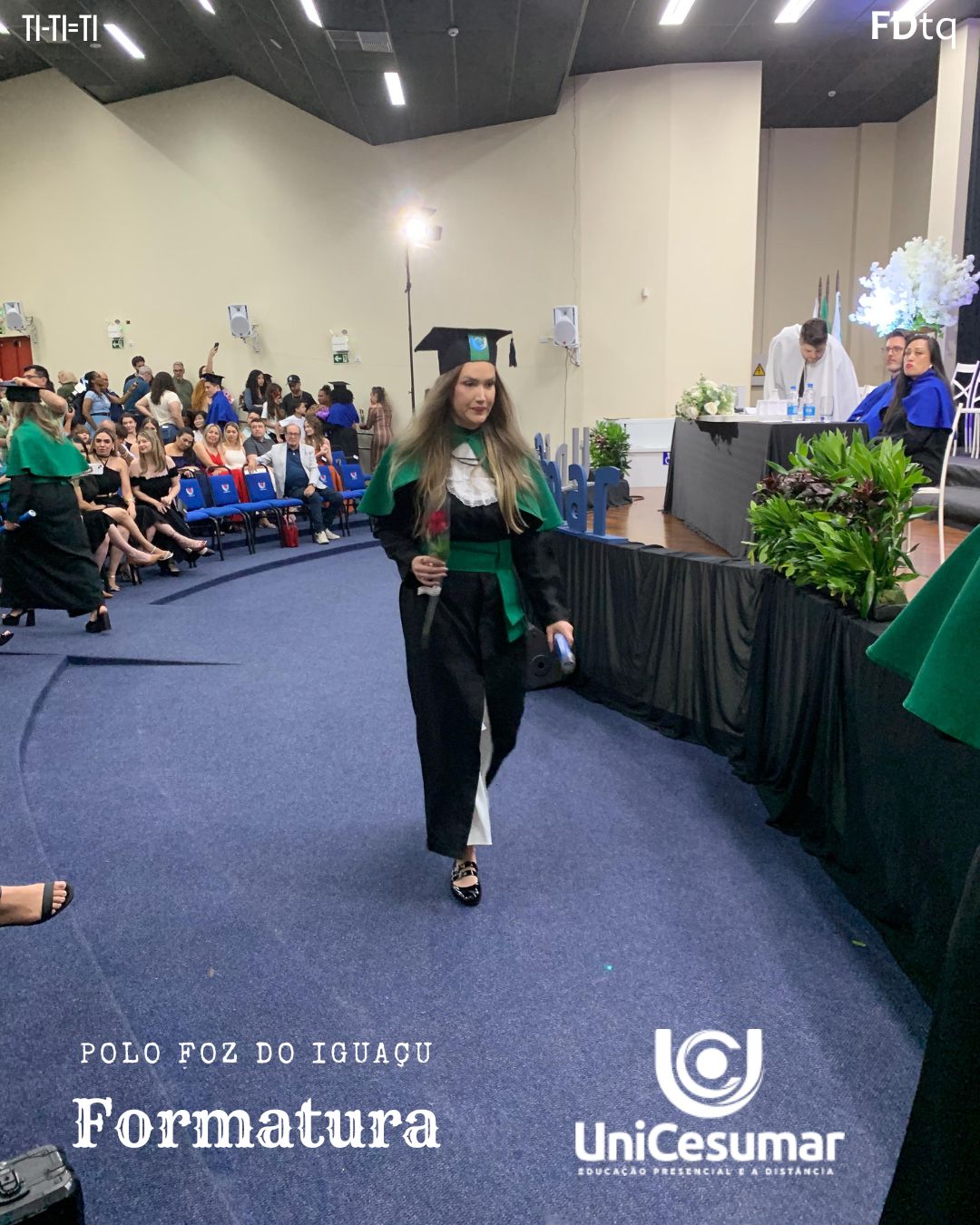 Patrícia Cervi Kendrick