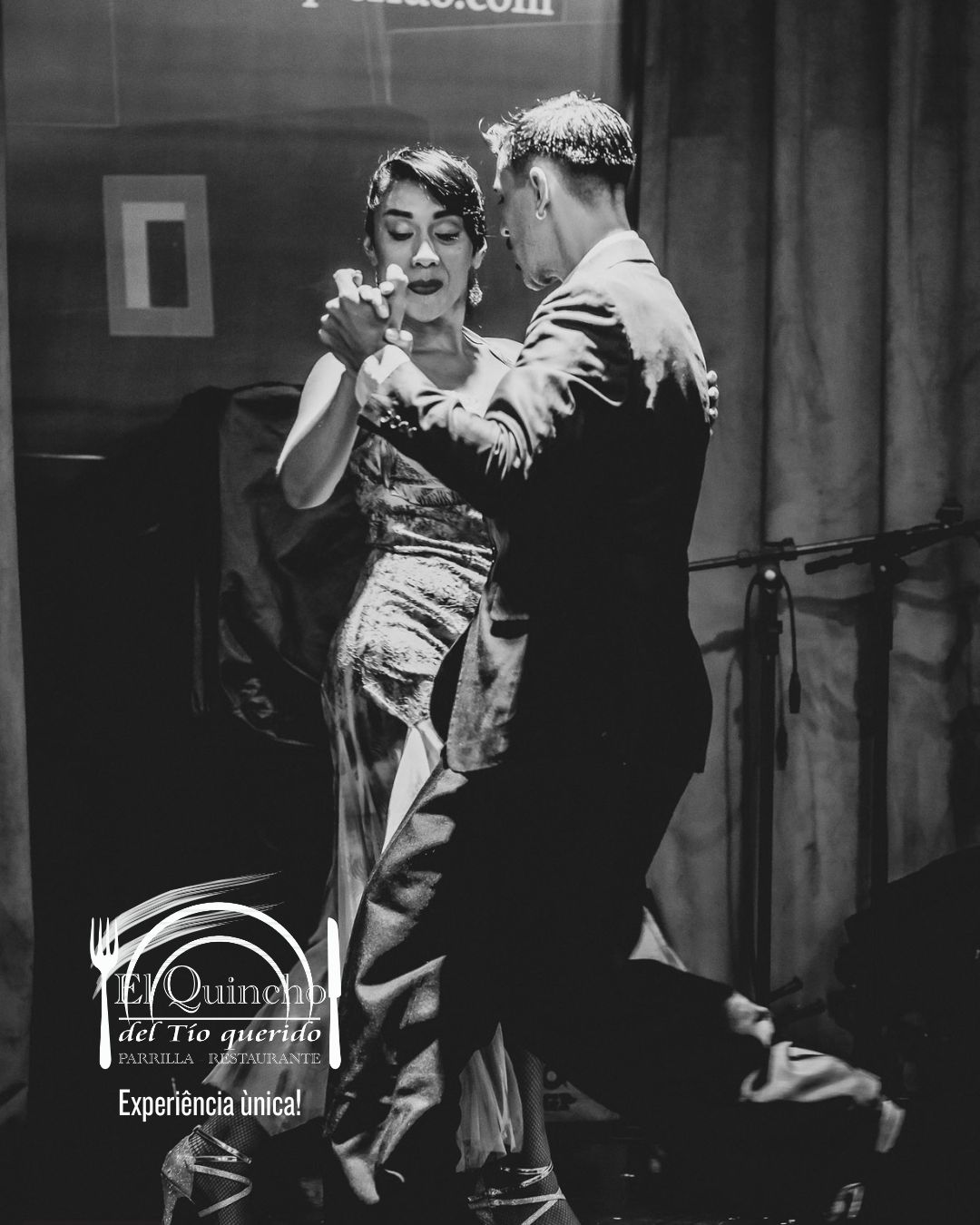 Parrilla em Puerto Iguazú
Restaurante El Quincho del Tio Queirdo
Norhaly Berro
FozEmDestaque