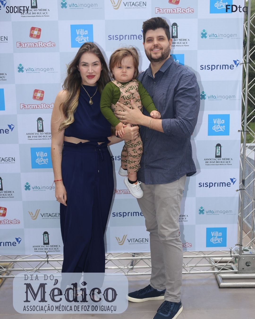 Associação Médica de Foz do Iguaçu
Almoço Dia do Médico
Presidente: Marcel Stathacos e Castella
1º Vice-presidente: Ivan Monteiro da Silva Junior
2º Vice-presidente: Kennedy Andrade da Silva
Secretário Geral: Antonio Luiz da Costa Martins
1º Secretário: Hilário Parise Jr
2ª Secretária: Adriane Brasileiro Mazocoli Silva
1ª Tesoureira: Francieli Katiuscia Bordin
2ª Tesoureira: Ellen Block
