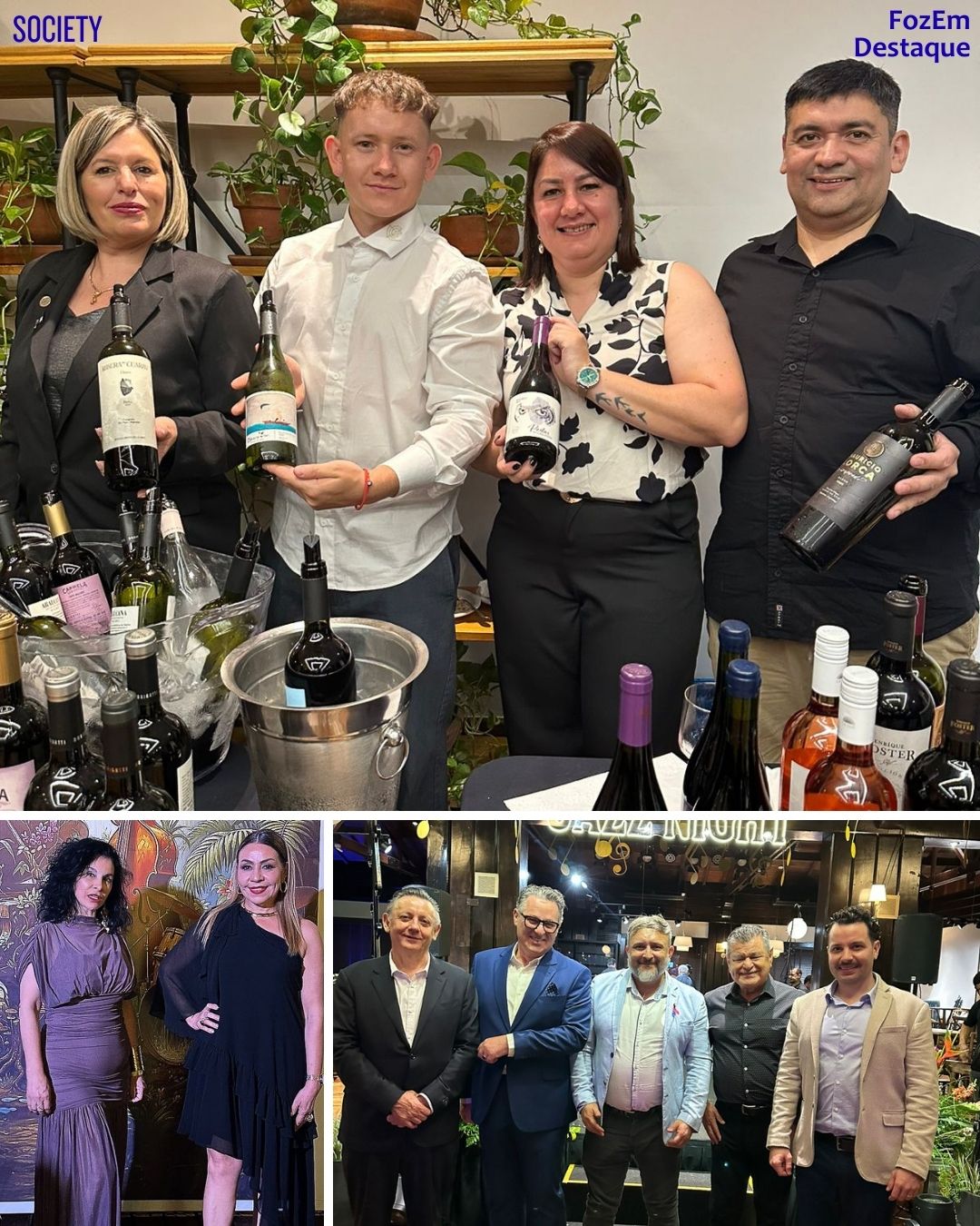 Reviva a edição 2025 do 100Fronteiras Jazz Night. Detalhes da gala exclusiva no Sanma Hotel e o tributo internacional a Amy Winehouse.