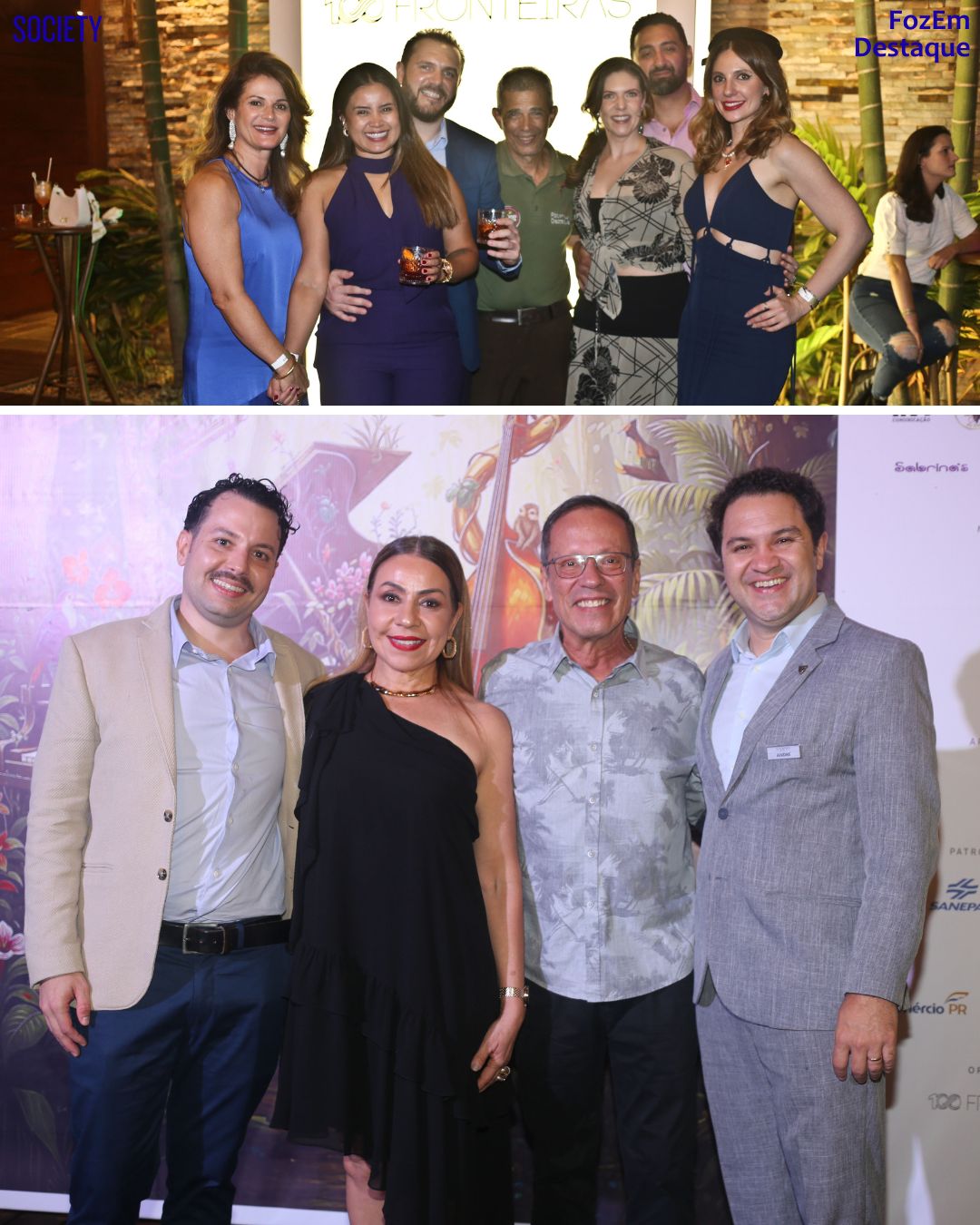 Reviva a edição 2025 do 100Fronteiras Jazz Night. Detalhes da gala exclusiva no Sanma Hotel e o tributo internacional a Amy Winehouse.