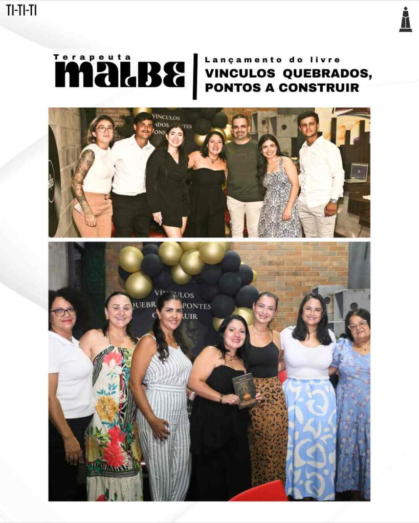 Terapeuta Malbe e a missão de reconstruir vínculos: Um olhar técnico e humano sobre a infância
