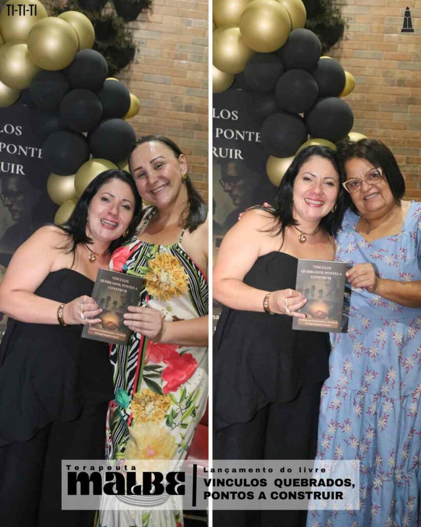 Terapeuta Malbe e a missão de reconstruir vínculos: Um olhar técnico e humano sobre a infância