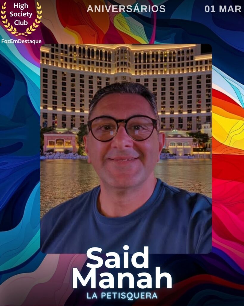 Said Manah
La Petisquera
