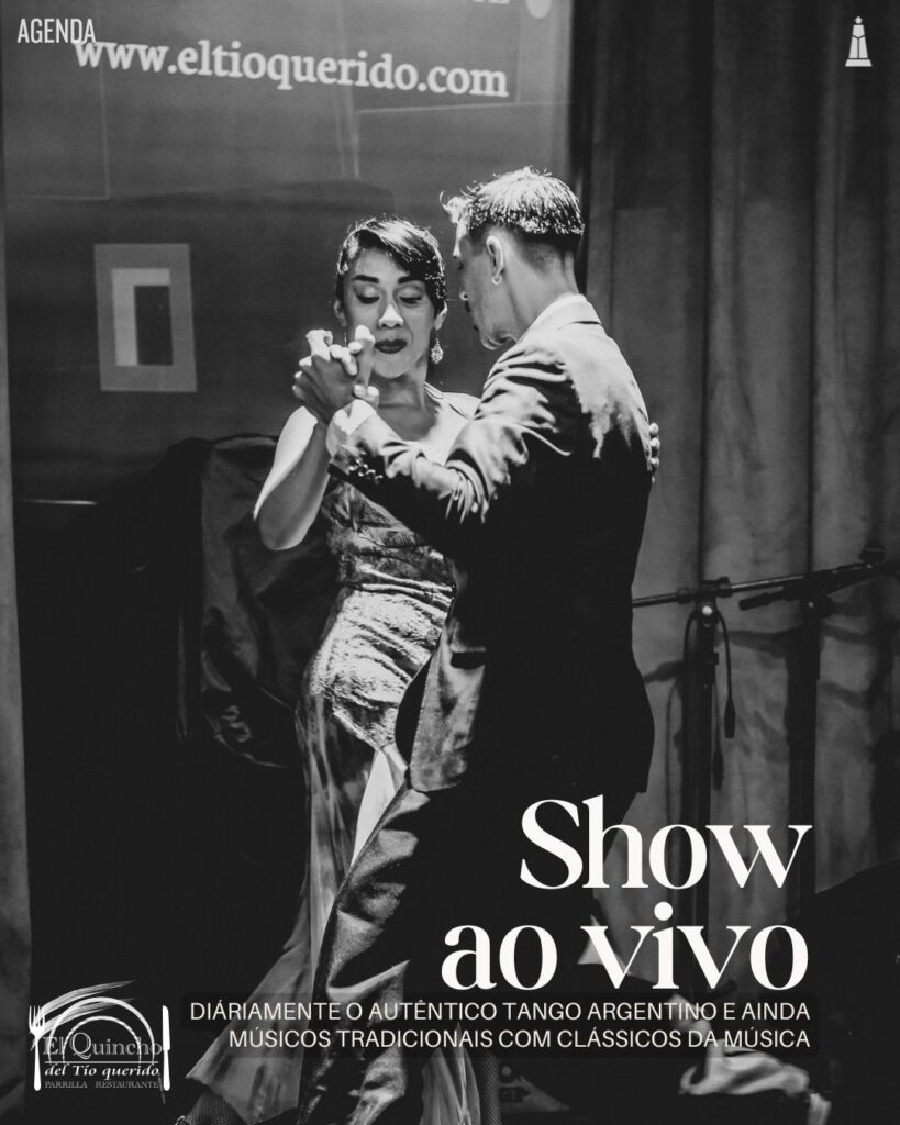 El Quincho Puerto Iguazú
Rextaurante El Quincho del Tio Querido
Norahly Berro 
Mariana Berro
Sérgio Lezcano
FozEmDestaque
Foz em Destaque
Tango del Sur