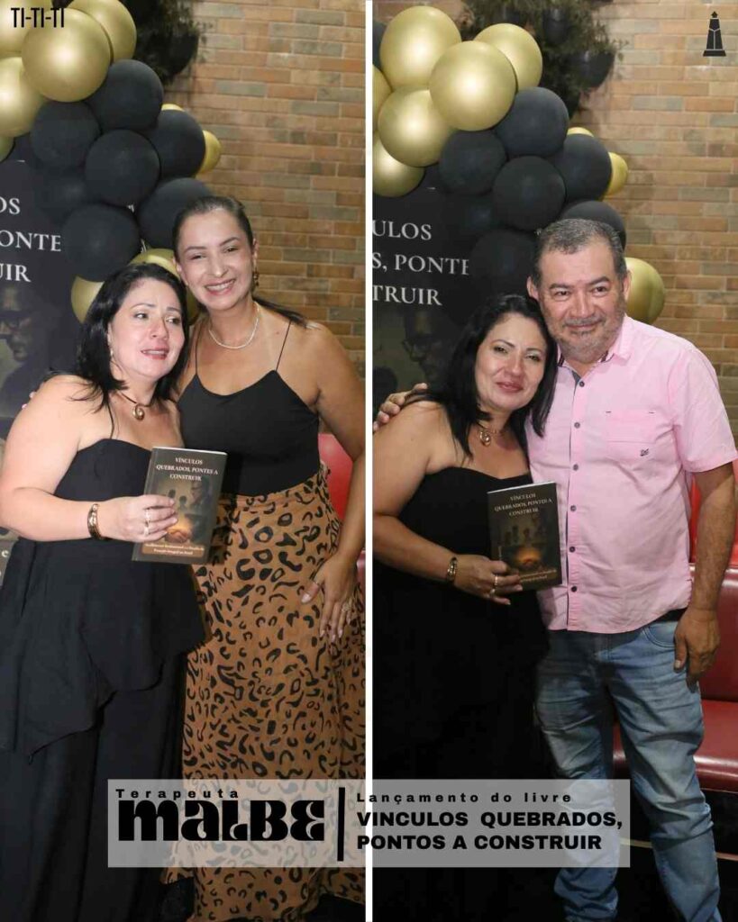 Terapeuta Malbe e a missão de reconstruir vínculos: Um olhar técnico e humano sobre a infância