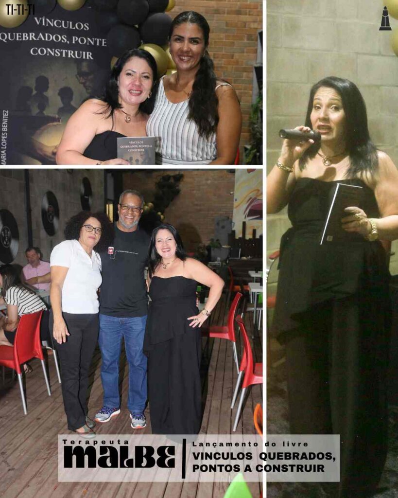 Terapeuta Malbe e a missão de reconstruir vínculos: Um olhar técnico e humano sobre a infância