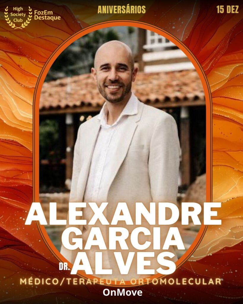 Aniversários HighSocietyClub FozEmDestaque 15-02-2026